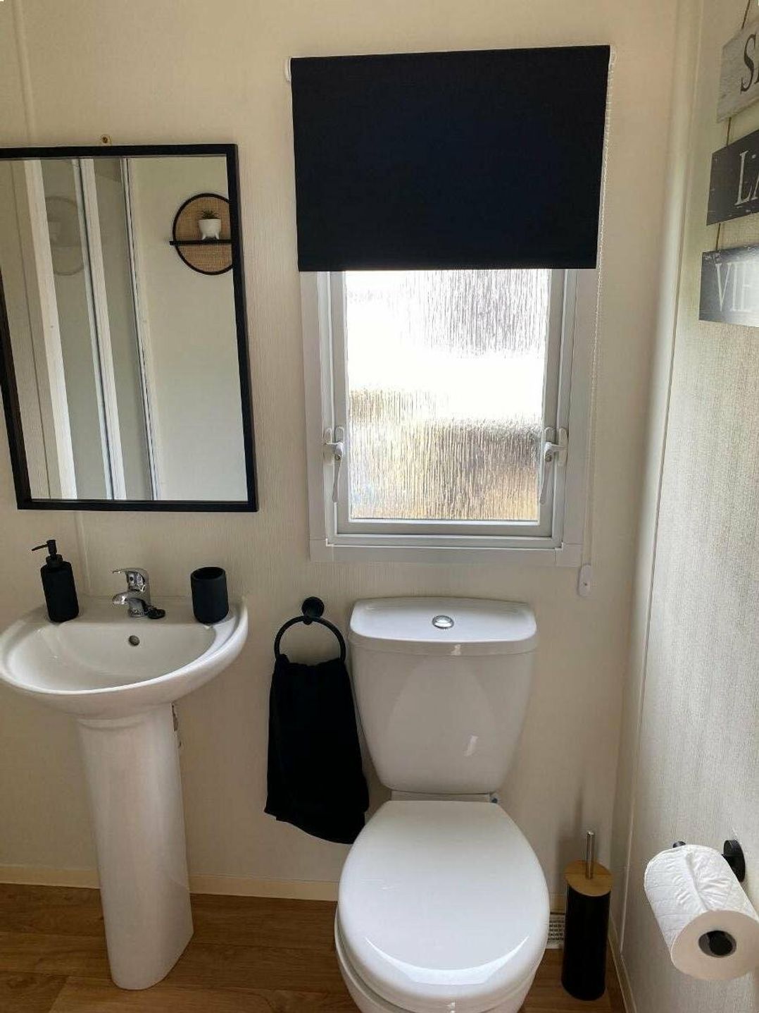 Skipsea Sands Holiday Park - Holiday Accommodation 14112