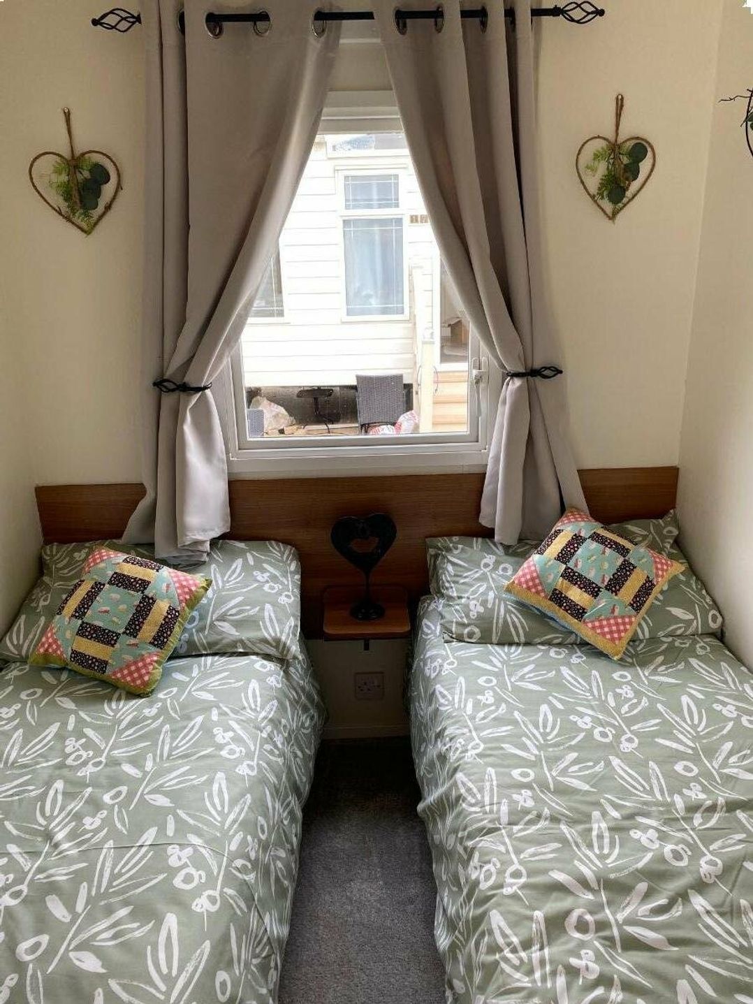 Skipsea Sands Holiday Park - Holiday Accommodation 14112