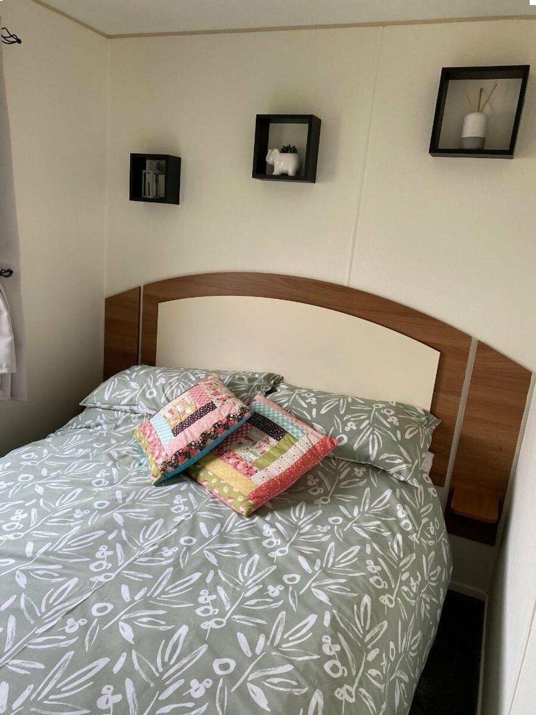 Skipsea Sands Holiday Park - Holiday Accommodation 14112