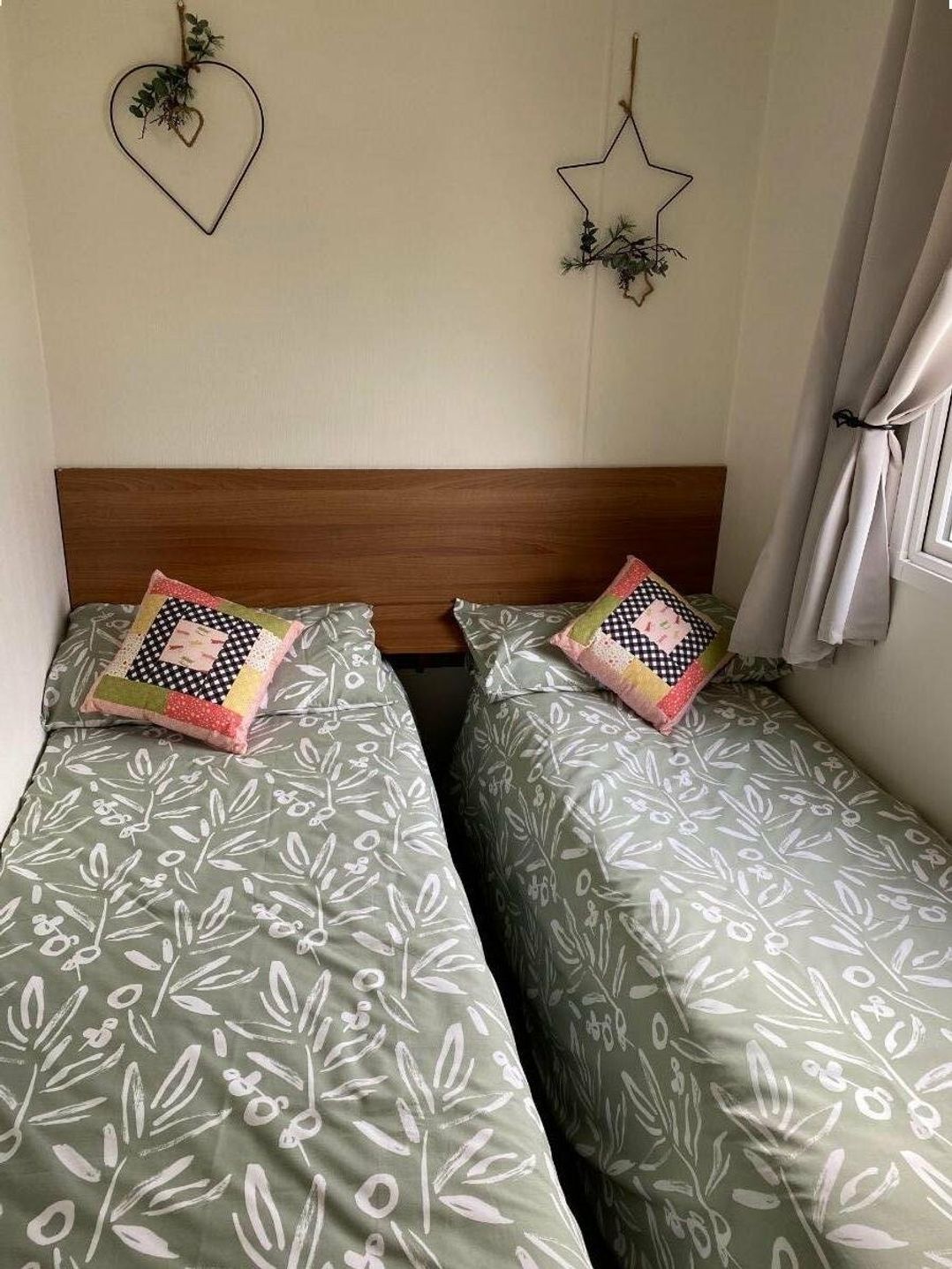 Skipsea Sands Holiday Park - Holiday Accommodation 14112