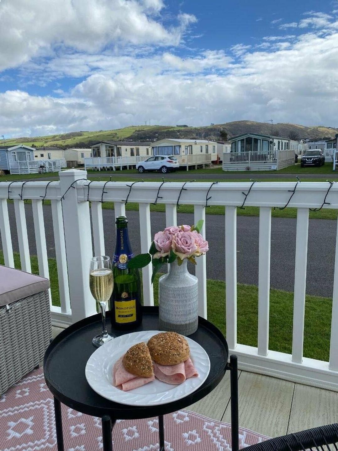 Lido Beach Holiday Park - Holiday Accommodation 14114