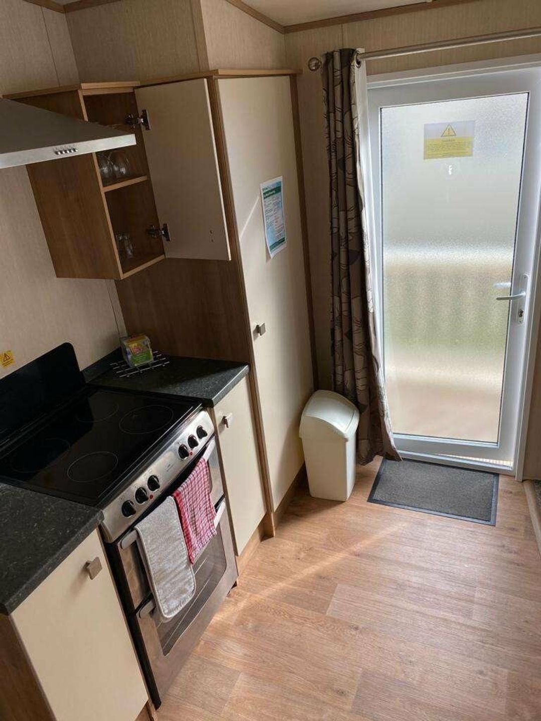 Hoburne Devon Bay - Holiday Accommodation 14121