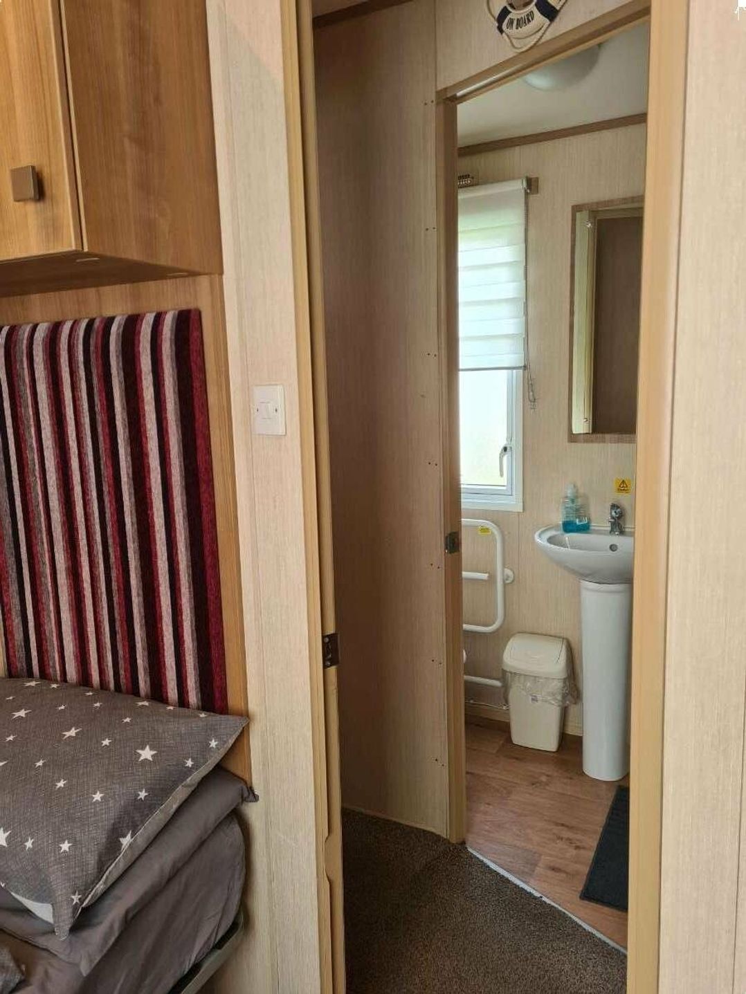 Hoburne Devon Bay - Holiday Accommodation 14121