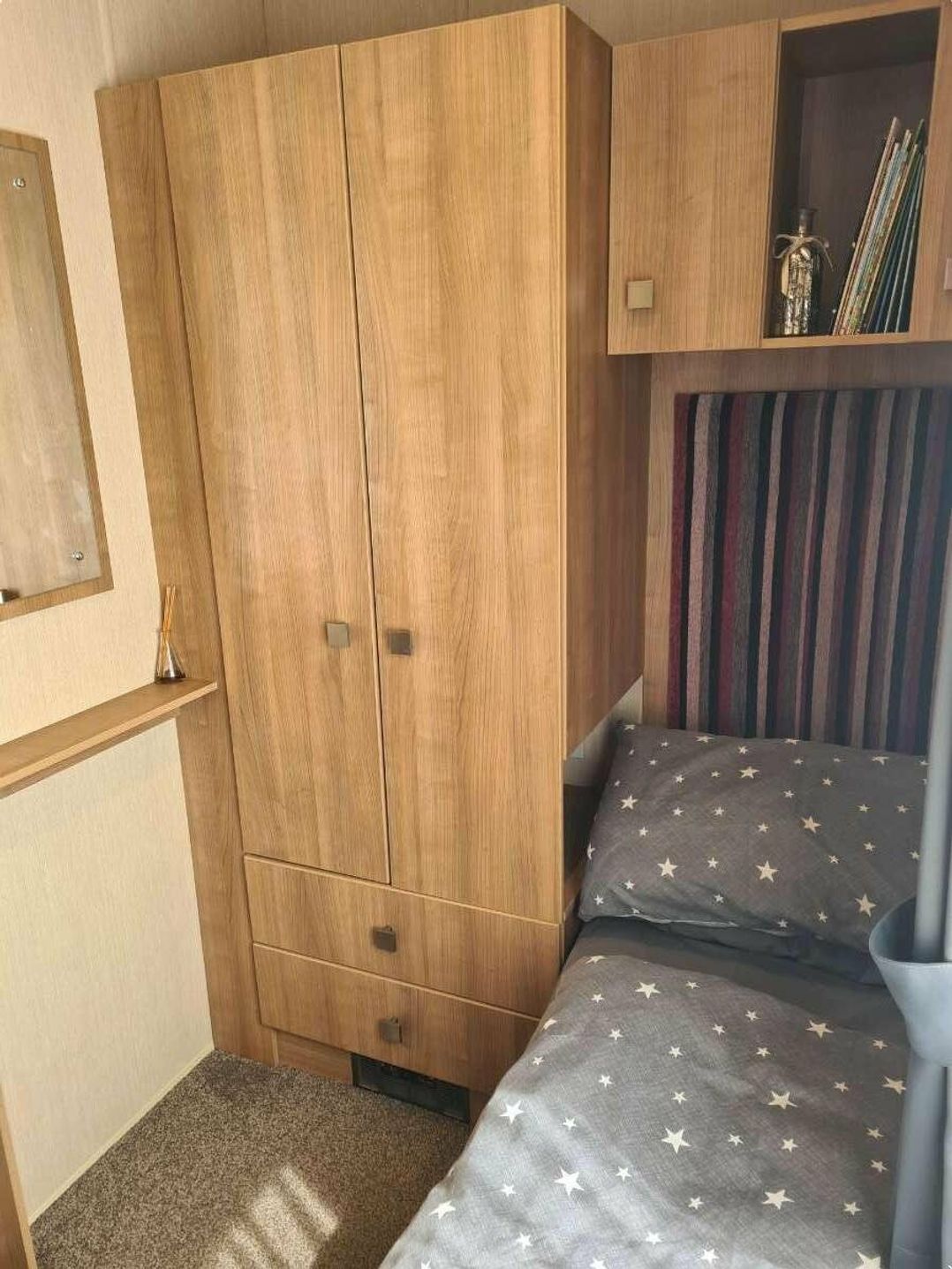 Hoburne Devon Bay - Holiday Accommodation 14121