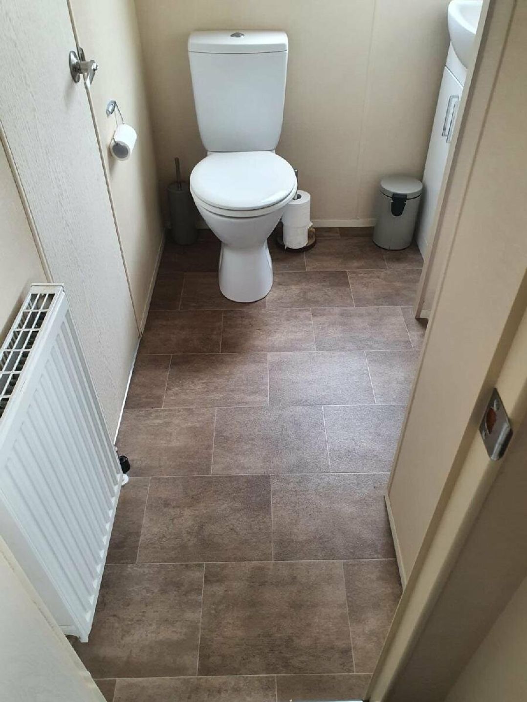 Marton Mere Holiday Village - Holiday Accommodation 14123