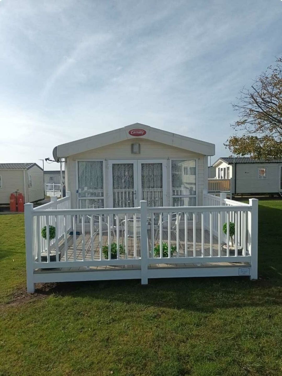 Trecco Bay - Holiday Accommodation 14125