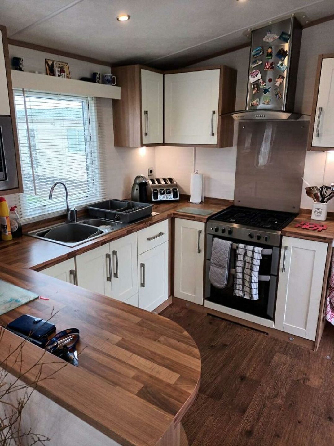 Trecco Bay - Holiday Accommodation 14125