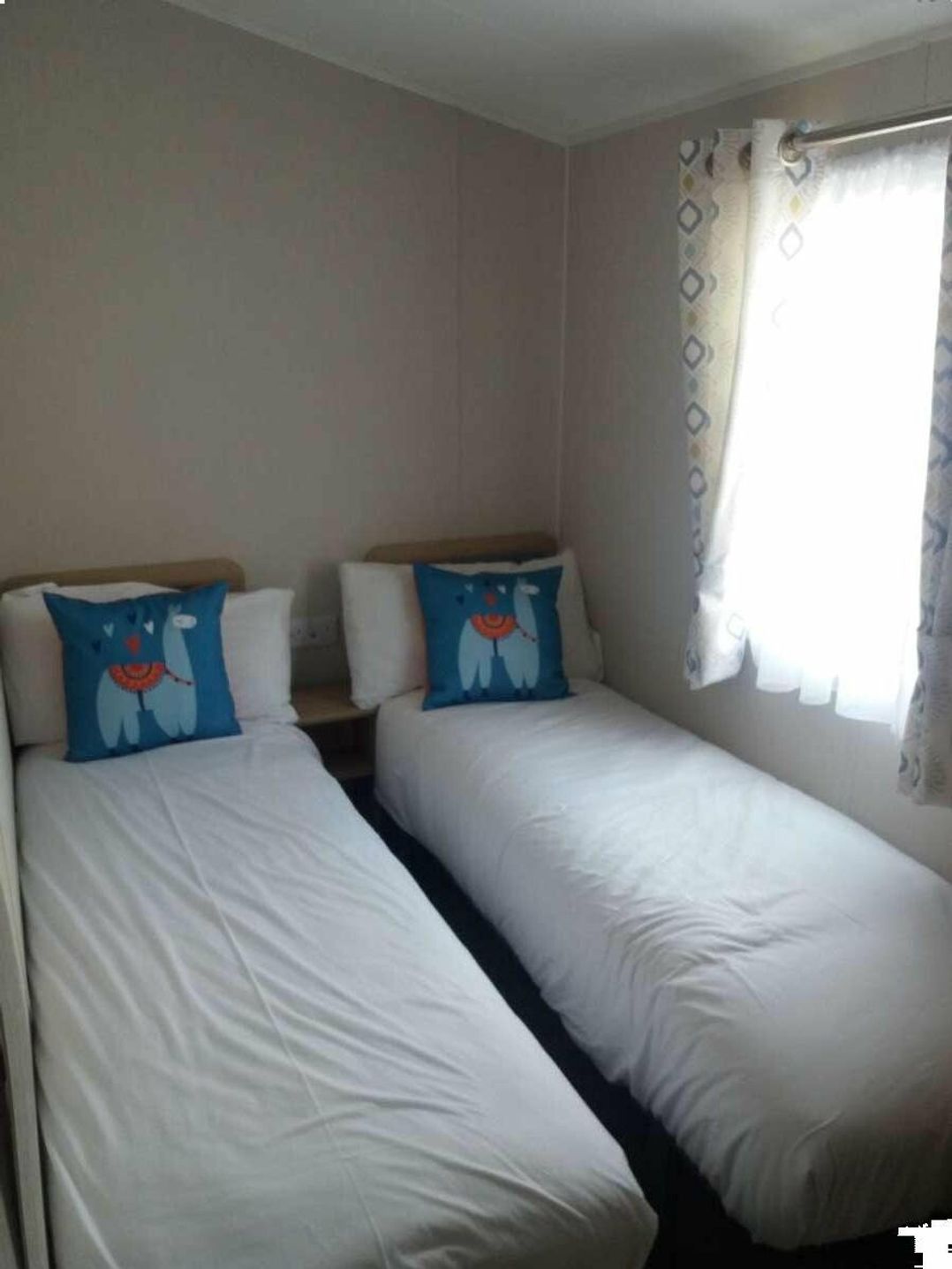 Cayton Bay Caravan Park - Holiday Accommodation 14129