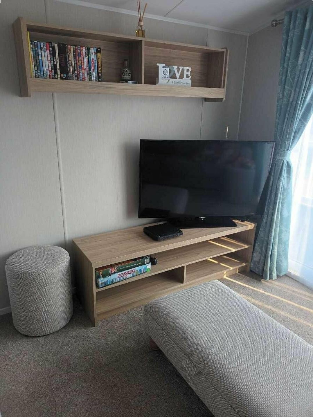 Cayton Bay Caravan Park - Holiday Accommodation 14129