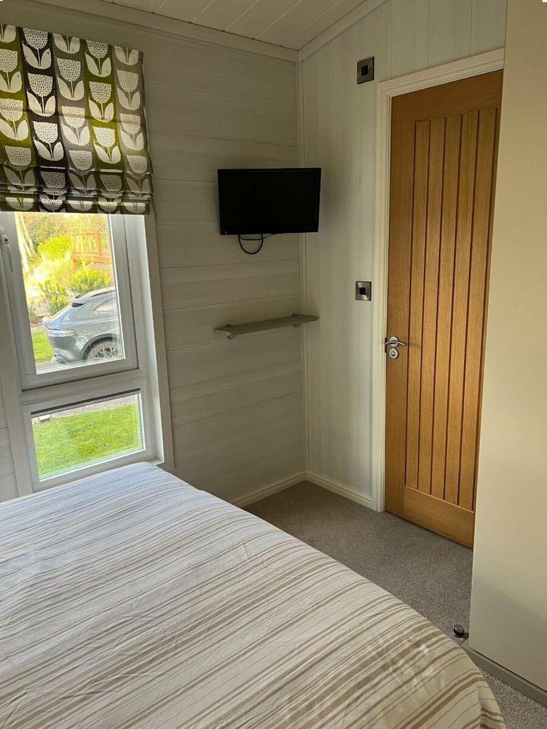 Rockley Park - Holiday Accommodation 14146