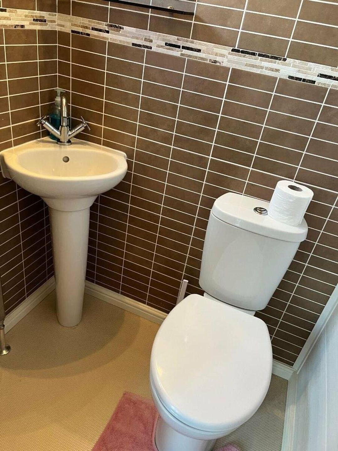 Rockley Park - Holiday Accommodation 14146