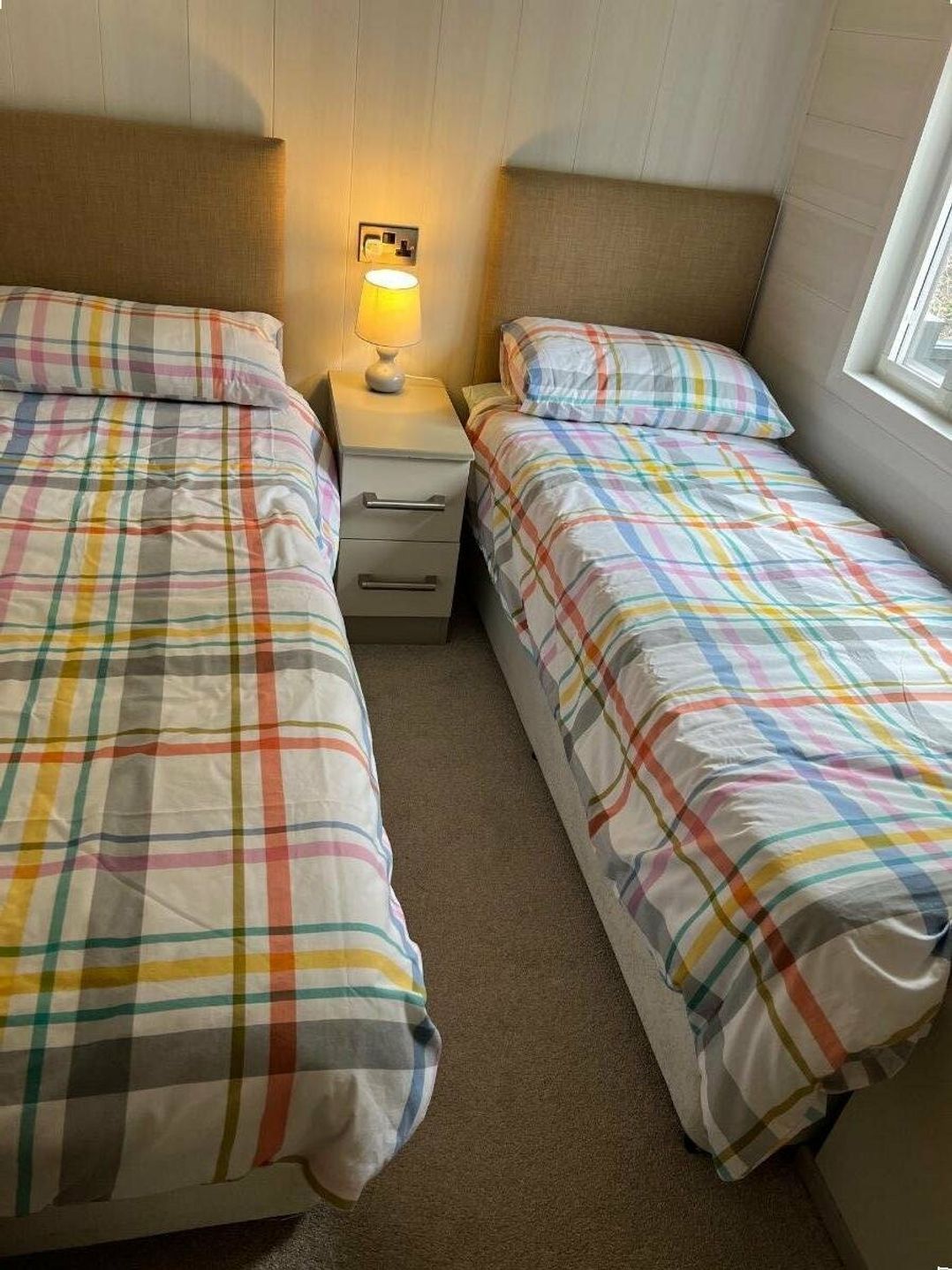 Rockley Park - Holiday Accommodation 14146