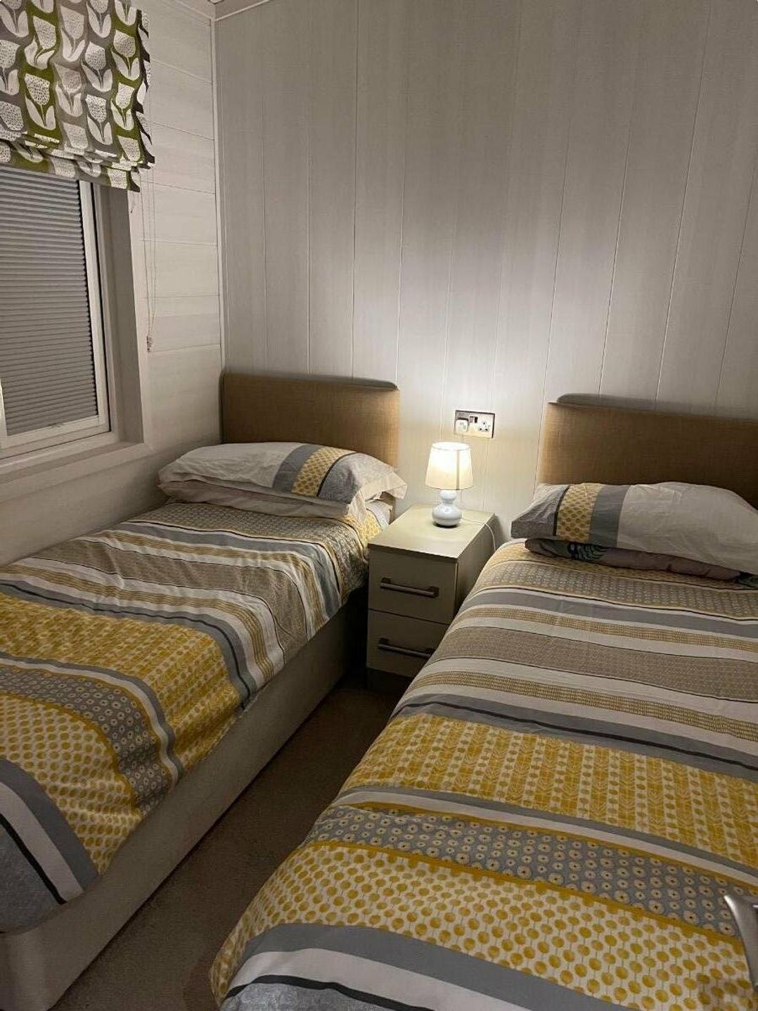 Rockley Park - Holiday Accommodation 14146