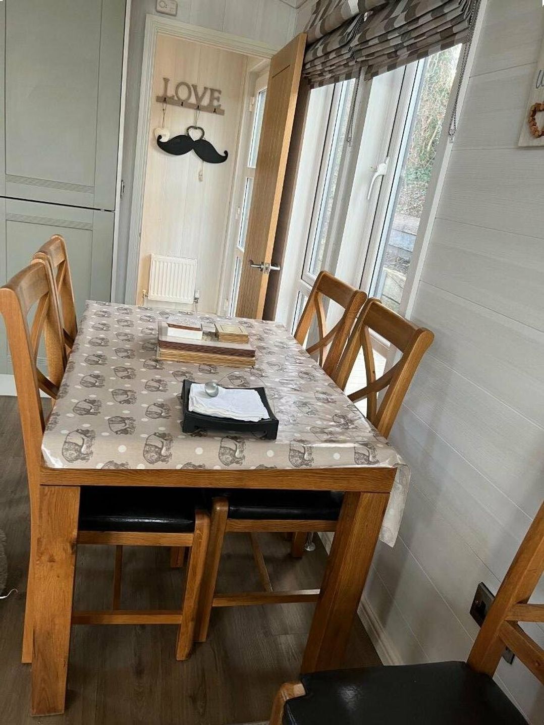 Rockley Park - Holiday Accommodation 14146