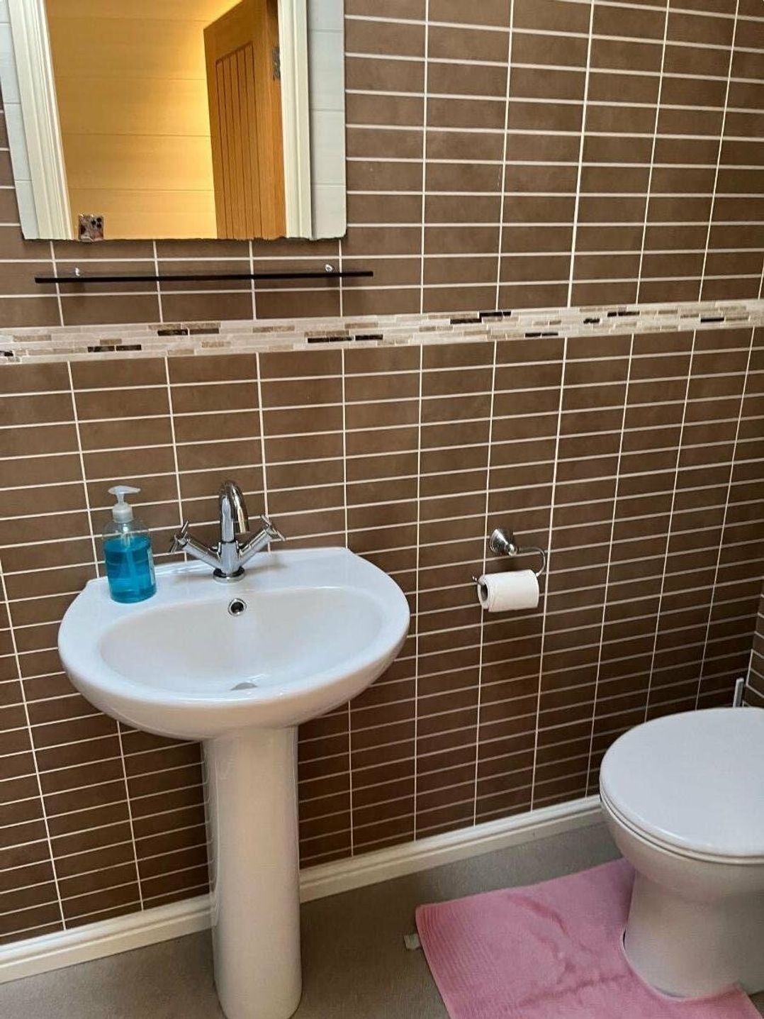 Rockley Park - Holiday Accommodation 14146