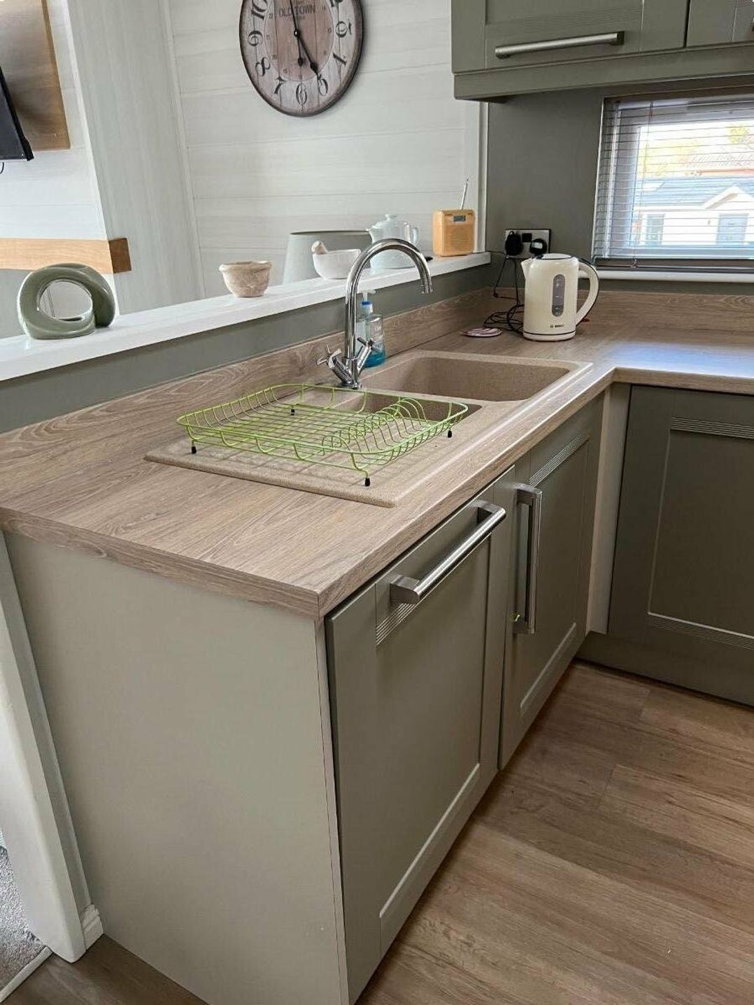 Rockley Park - Holiday Accommodation 14146