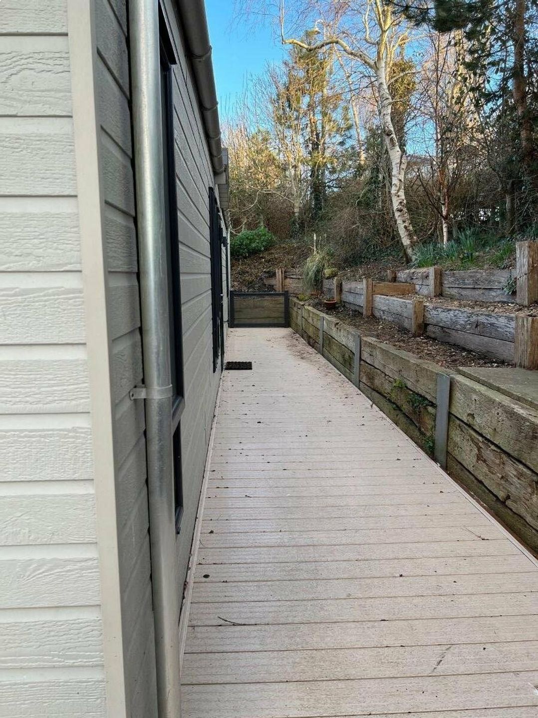 Rockley Park - Holiday Accommodation 14146