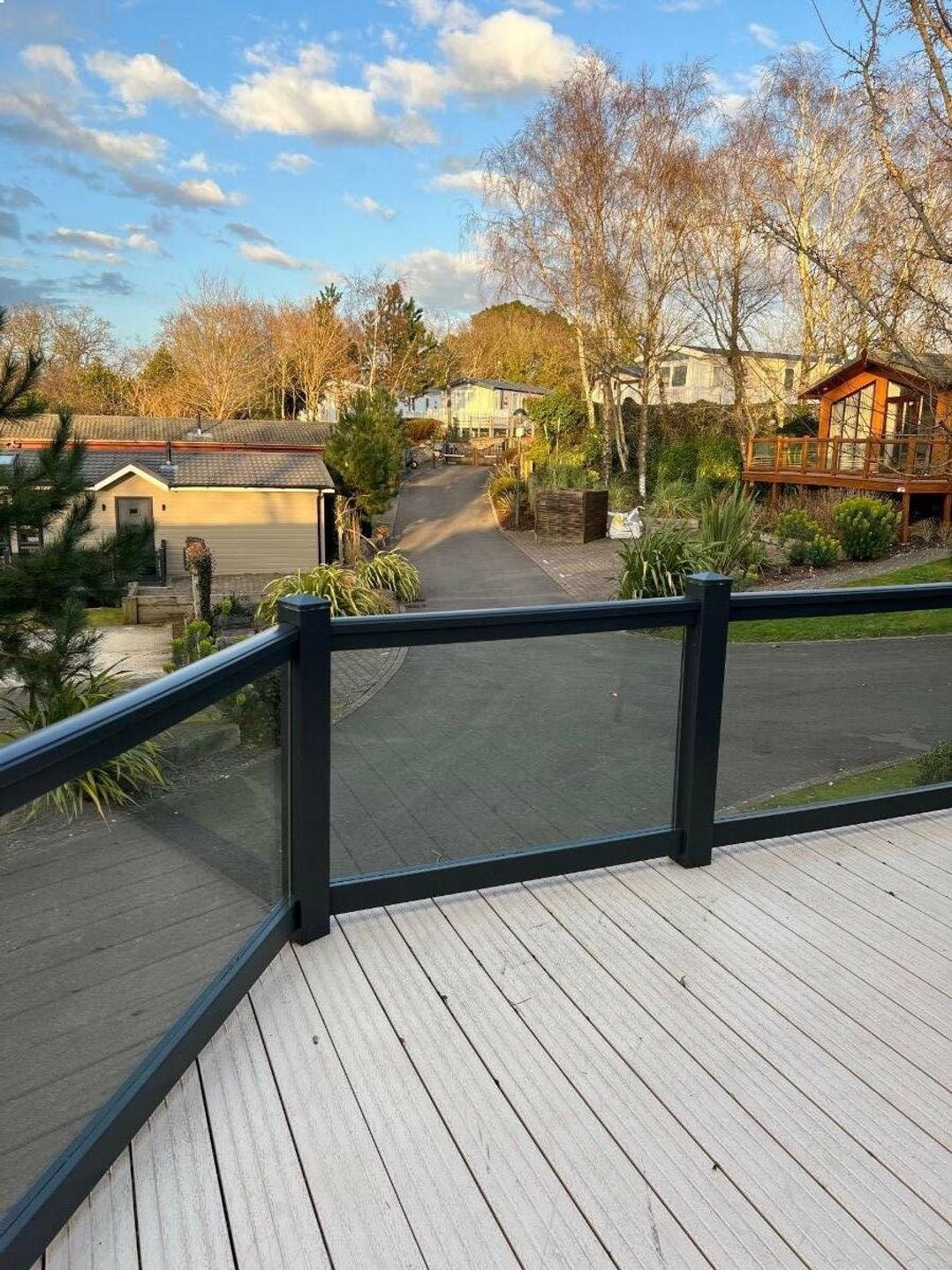 Rockley Park - Holiday Accommodation 14146