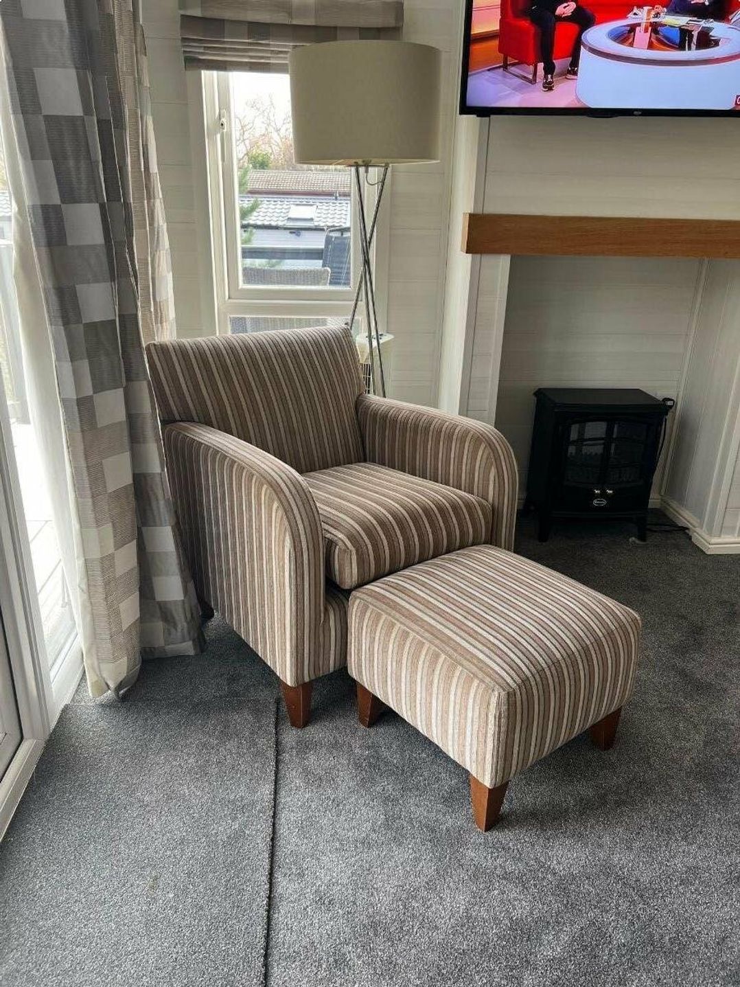 Rockley Park - Holiday Accommodation 14146