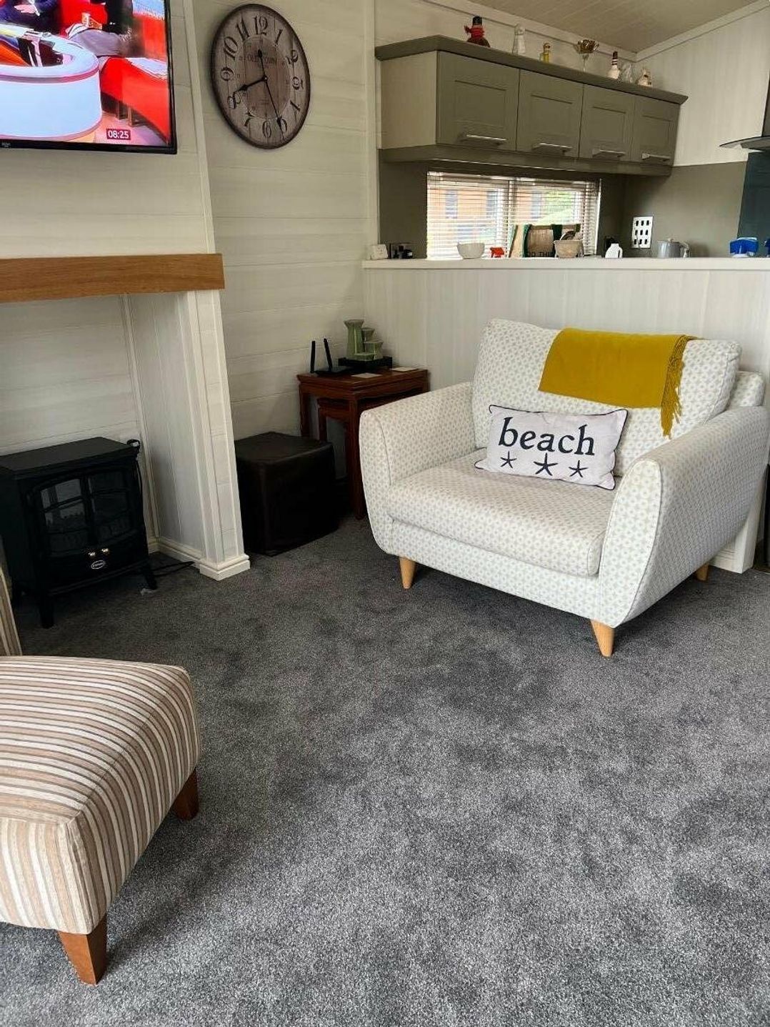 Rockley Park - Holiday Accommodation 14146