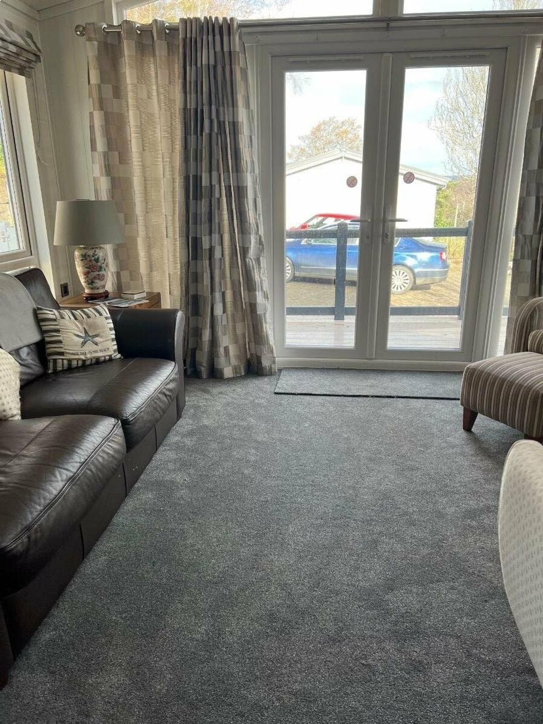 Rockley Park - Holiday Accommodation 14146