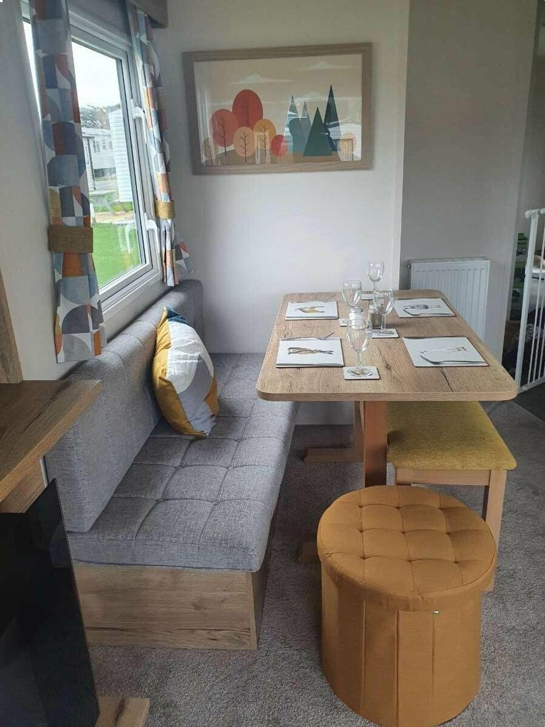 Weymouth Bay Holiday Park - Holiday Accommodation 14152