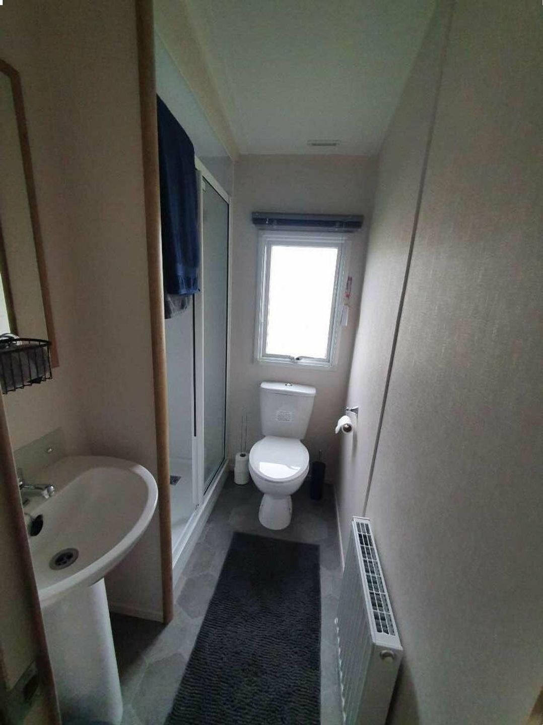 Weymouth Bay Holiday Park - Holiday Accommodation 14152