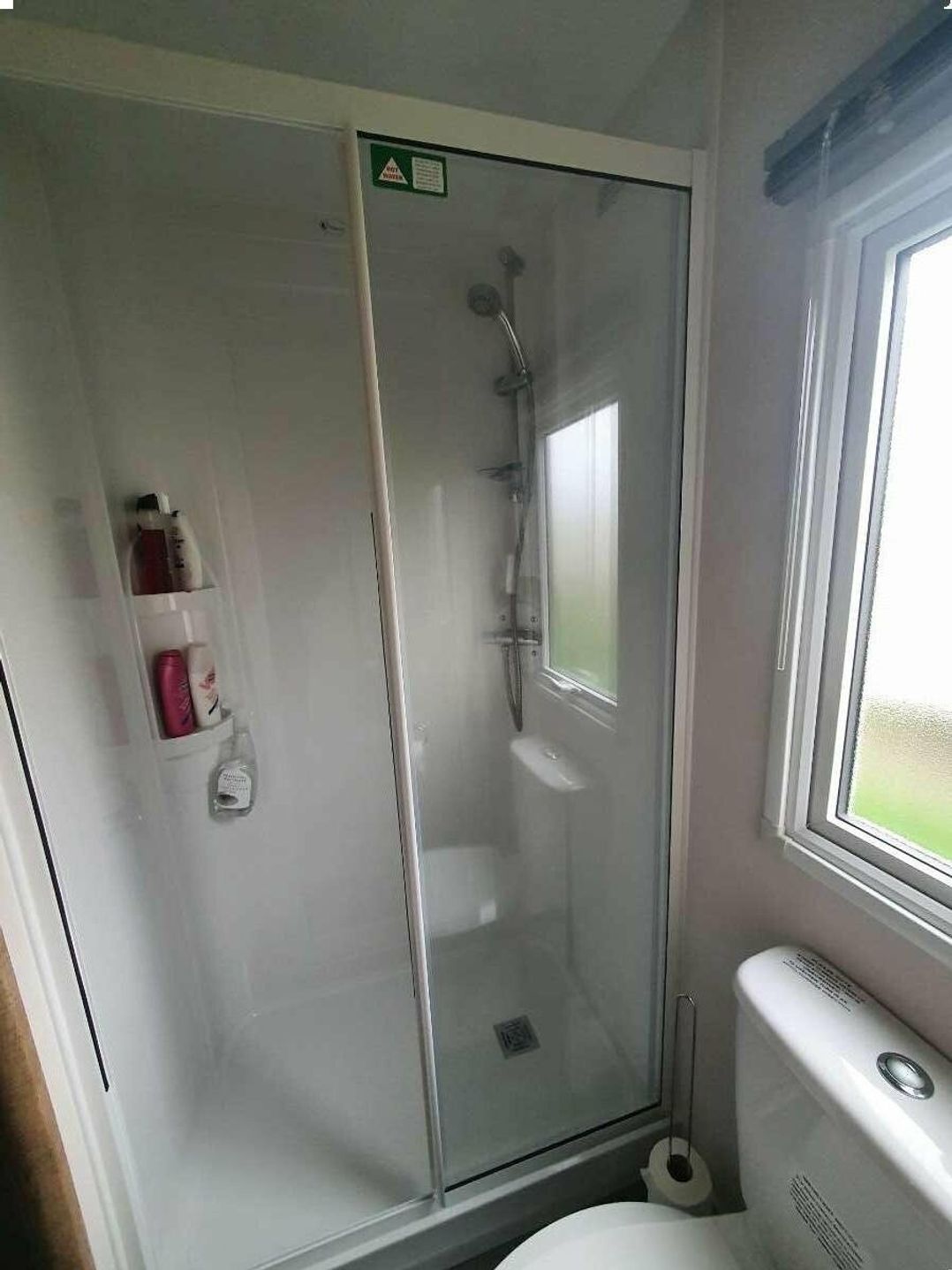 Weymouth Bay Holiday Park - Holiday Accommodation 14152