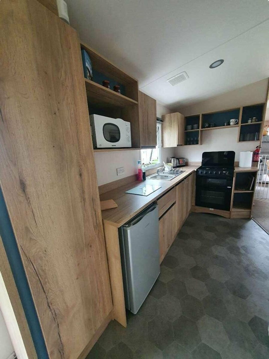 Weymouth Bay Holiday Park - Holiday Accommodation 14152