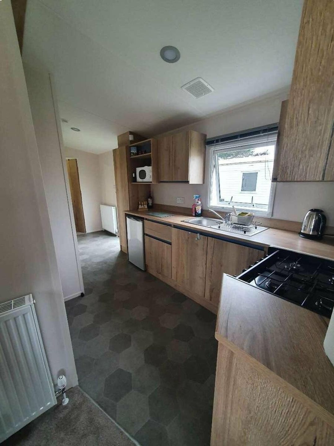 Weymouth Bay Holiday Park - Holiday Accommodation 14152