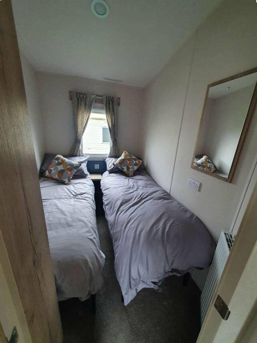 Weymouth Bay Holiday Park - Holiday Accommodation 14152