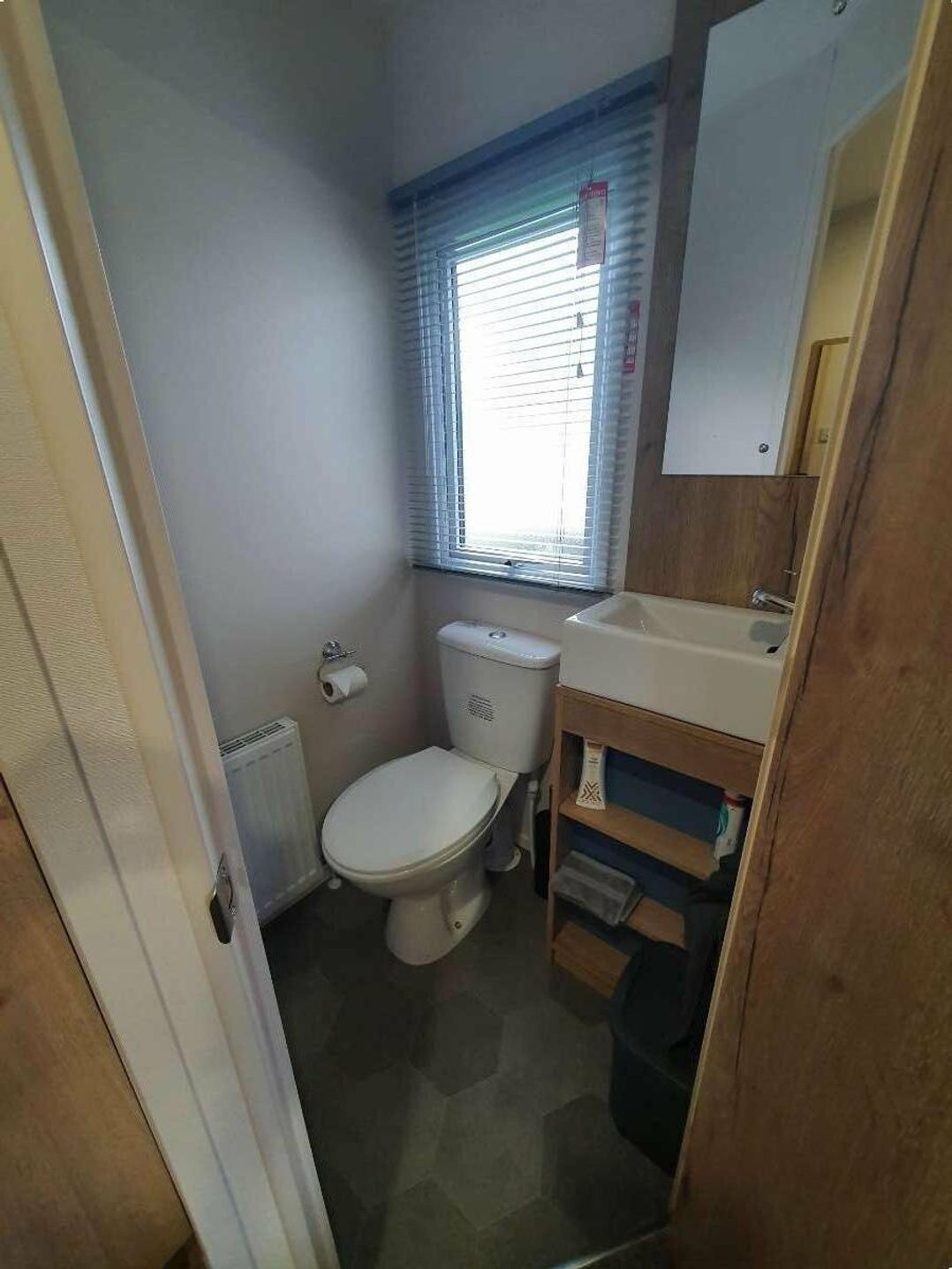 Weymouth Bay Holiday Park - Holiday Accommodation 14152