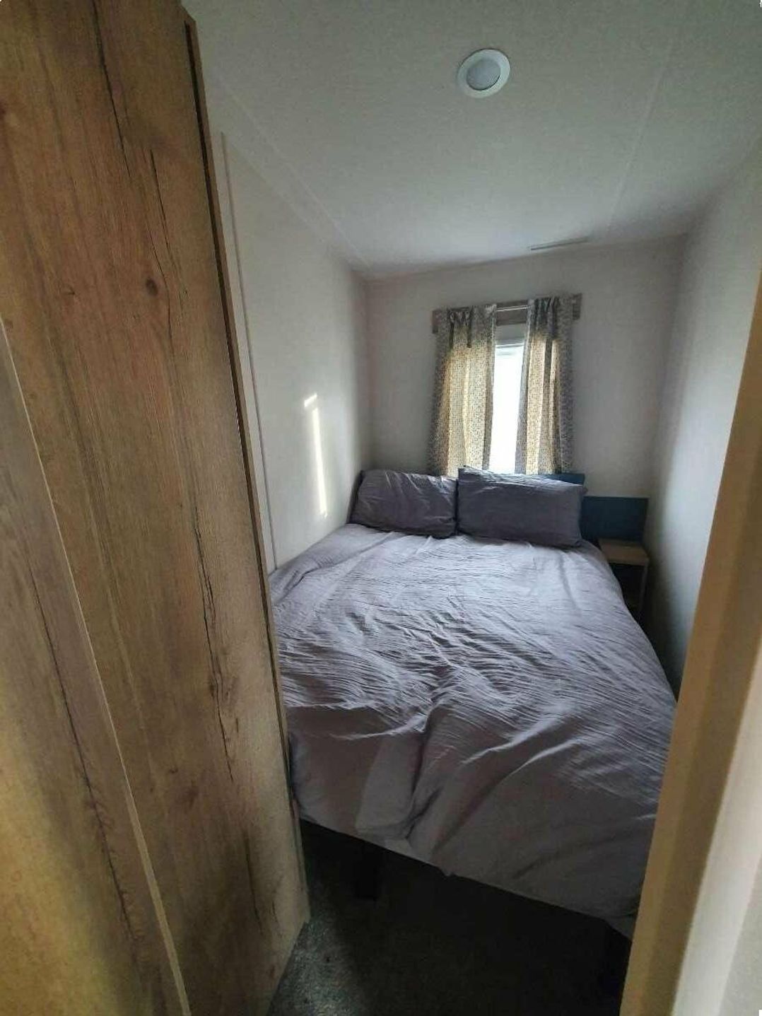 Weymouth Bay Holiday Park - Holiday Accommodation 14152