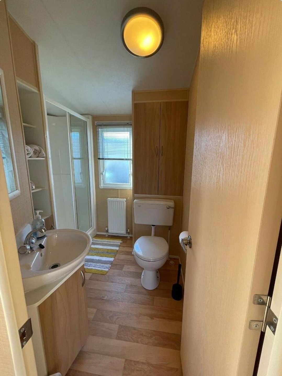 Cambrian Coast Holiday Park - Holiday Accommodation 14157