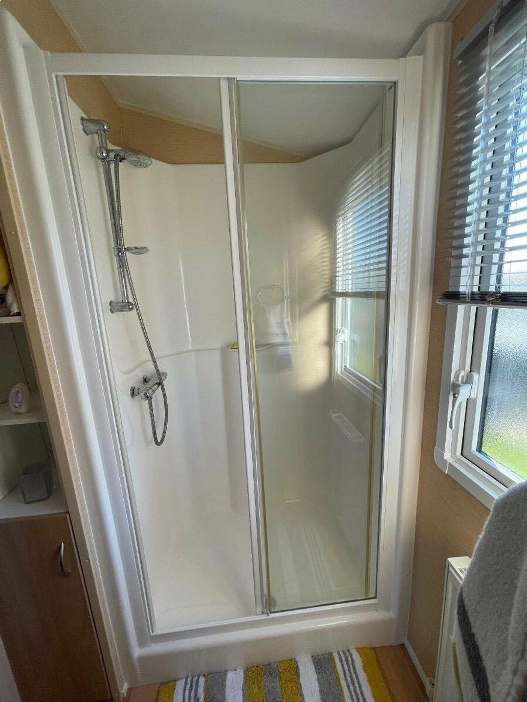 Cambrian Coast Holiday Park - Holiday Accommodation 14157