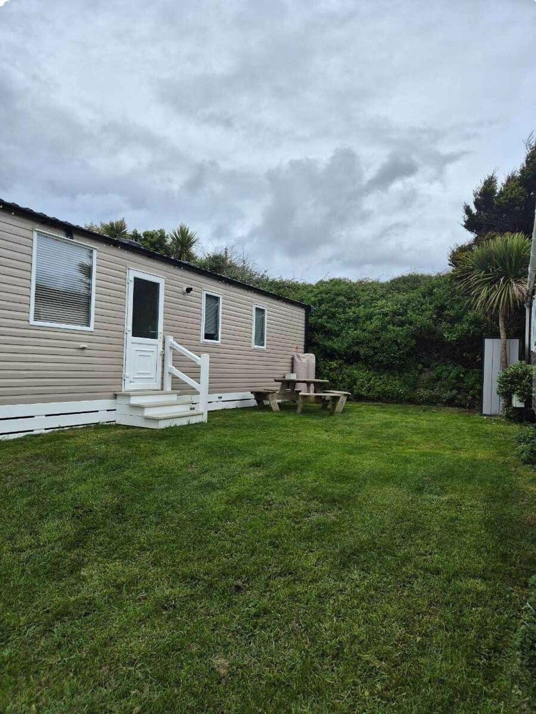 Harlyn Sands - Holiday Accommodation 14160