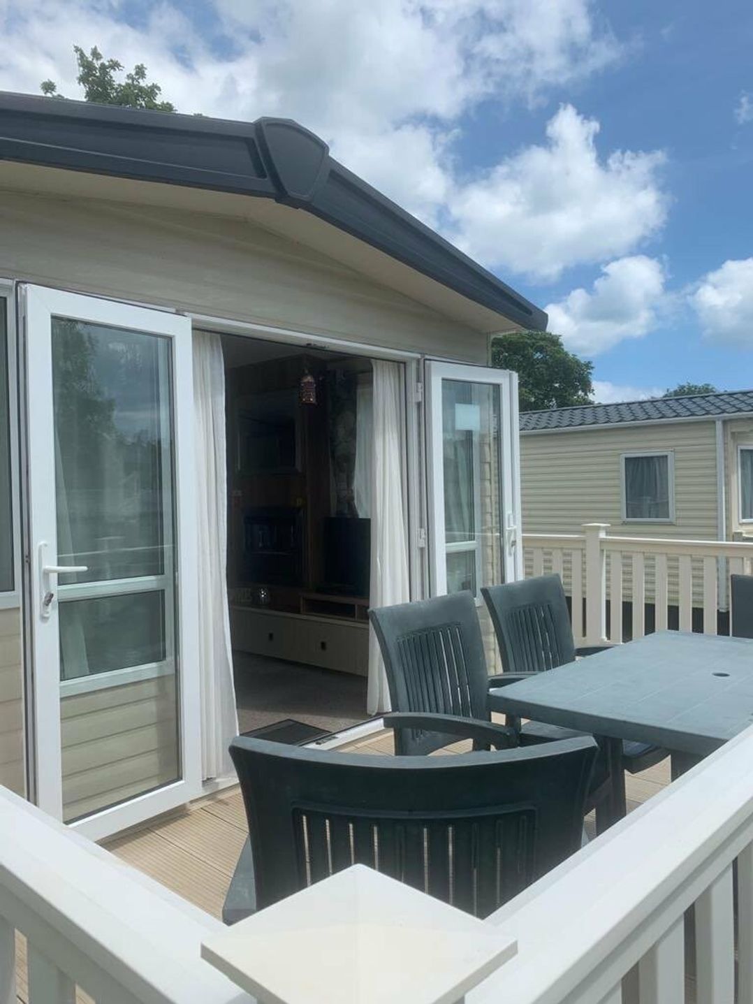 Hoburne Devon Bay - Holiday Accommodation 14181