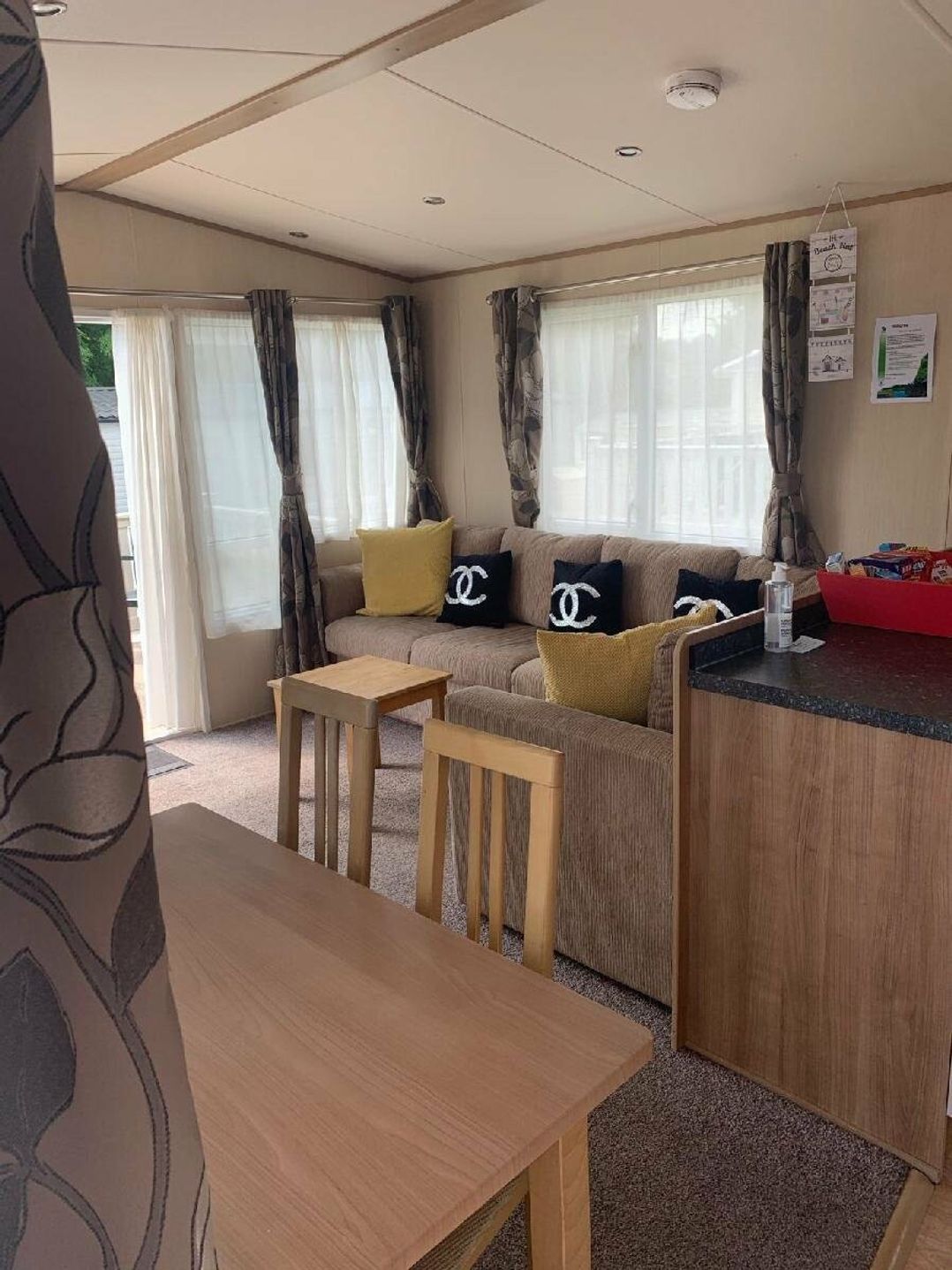 Hoburne Devon Bay - Holiday Accommodation 14181