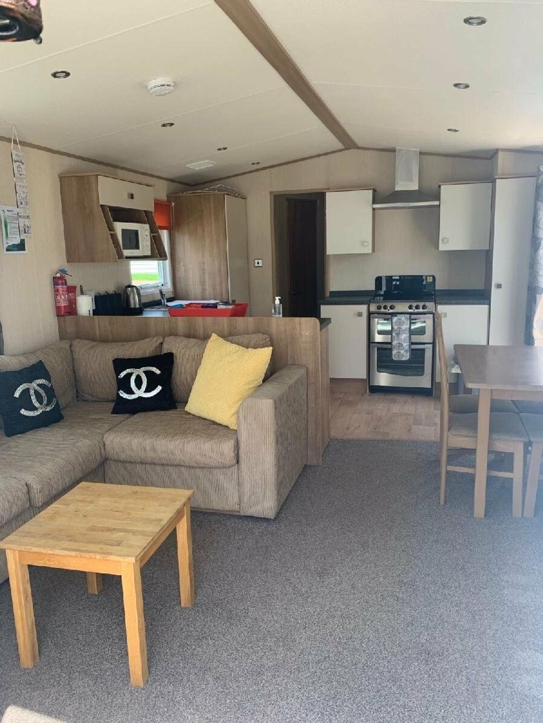 Hoburne Devon Bay - Holiday Accommodation 14181