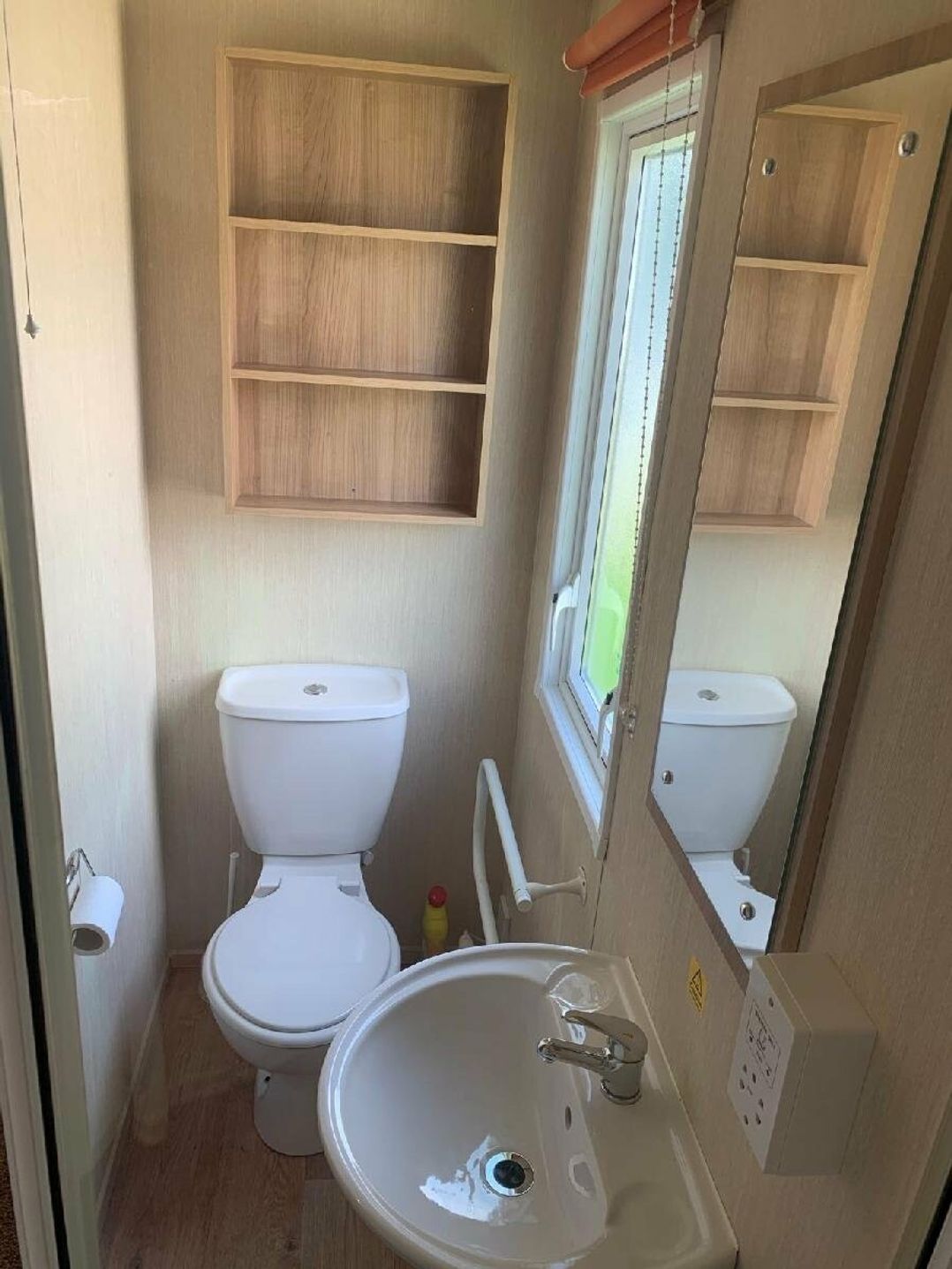 Hoburne Devon Bay - Holiday Accommodation 14181