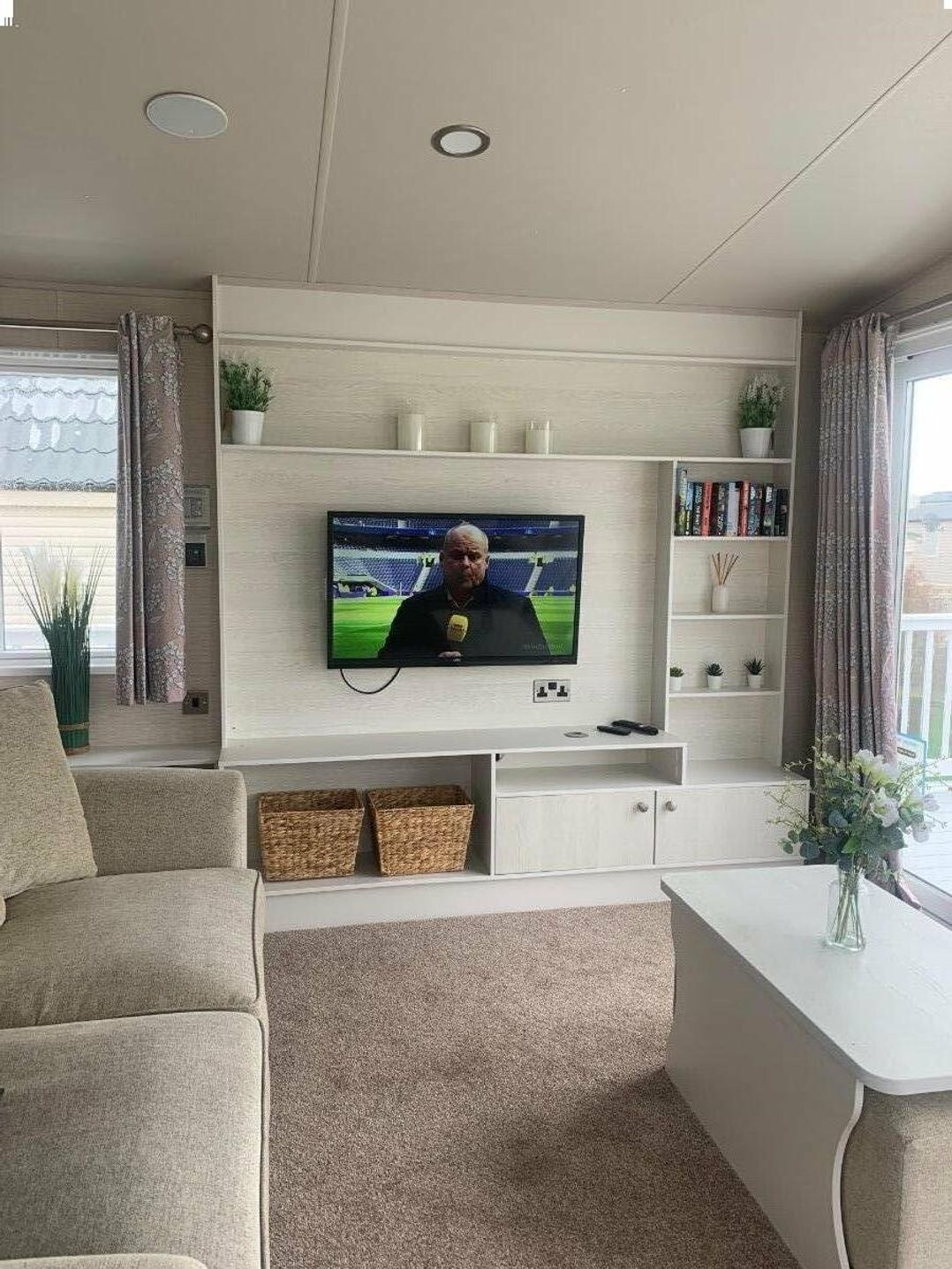 Blue Dolphin Holiday Park - Holiday Accommodation 14200