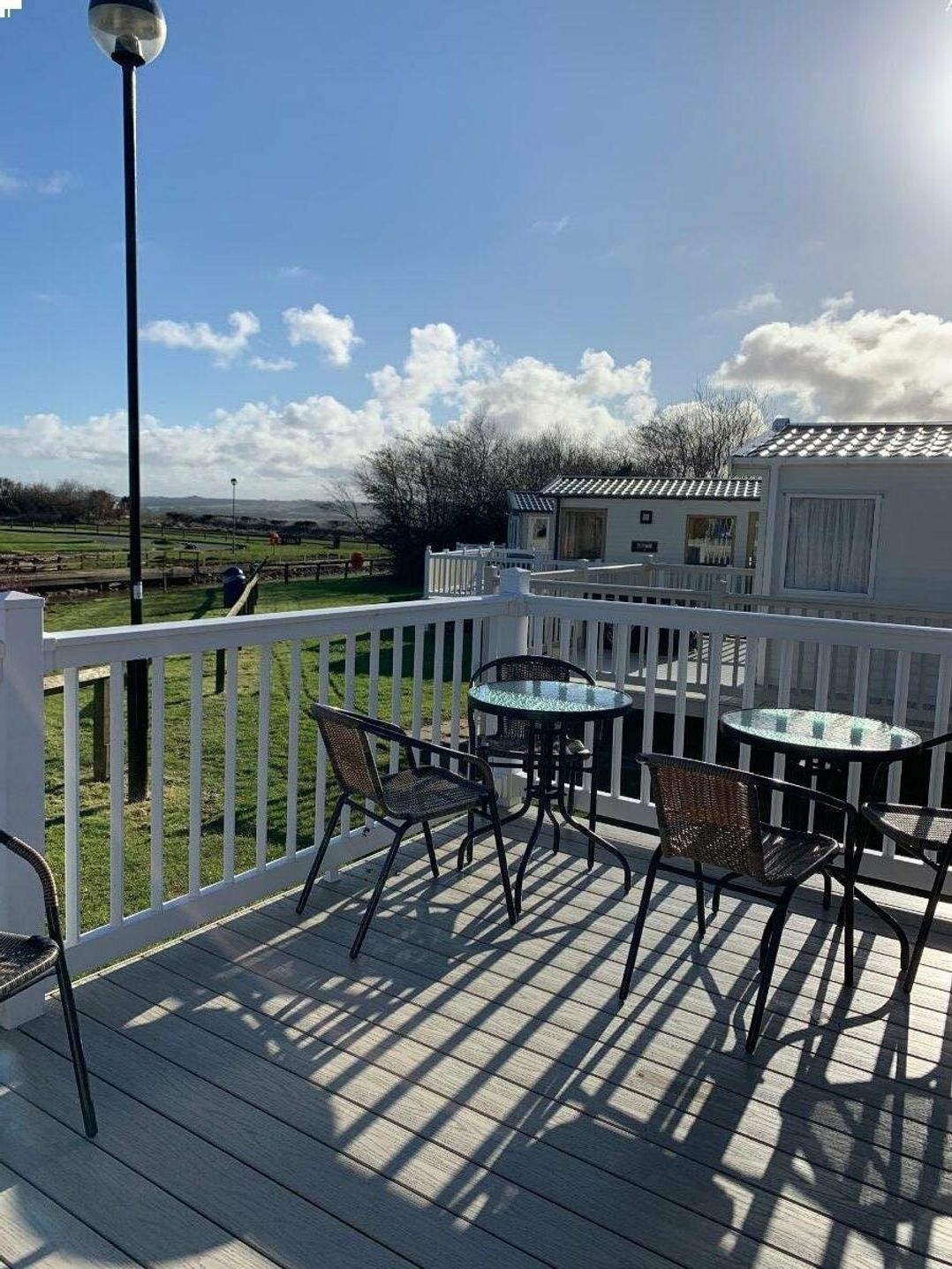 Blue Dolphin Holiday Park - Holiday Accommodation 14200