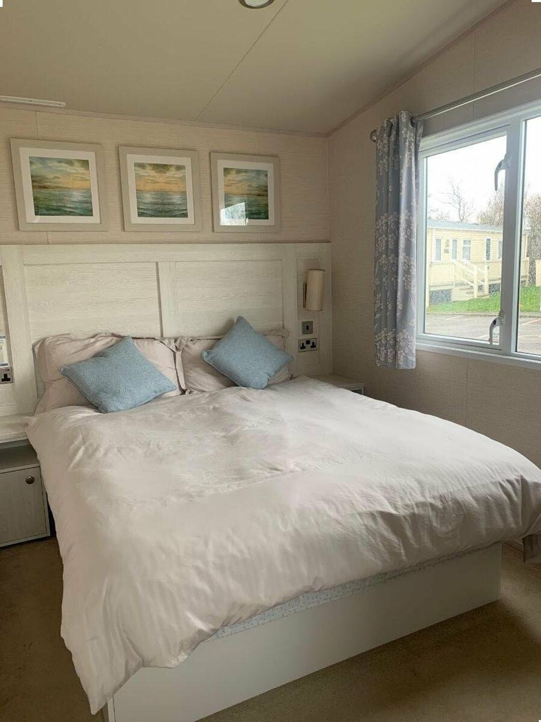 Blue Dolphin Holiday Park - Holiday Accommodation 14200