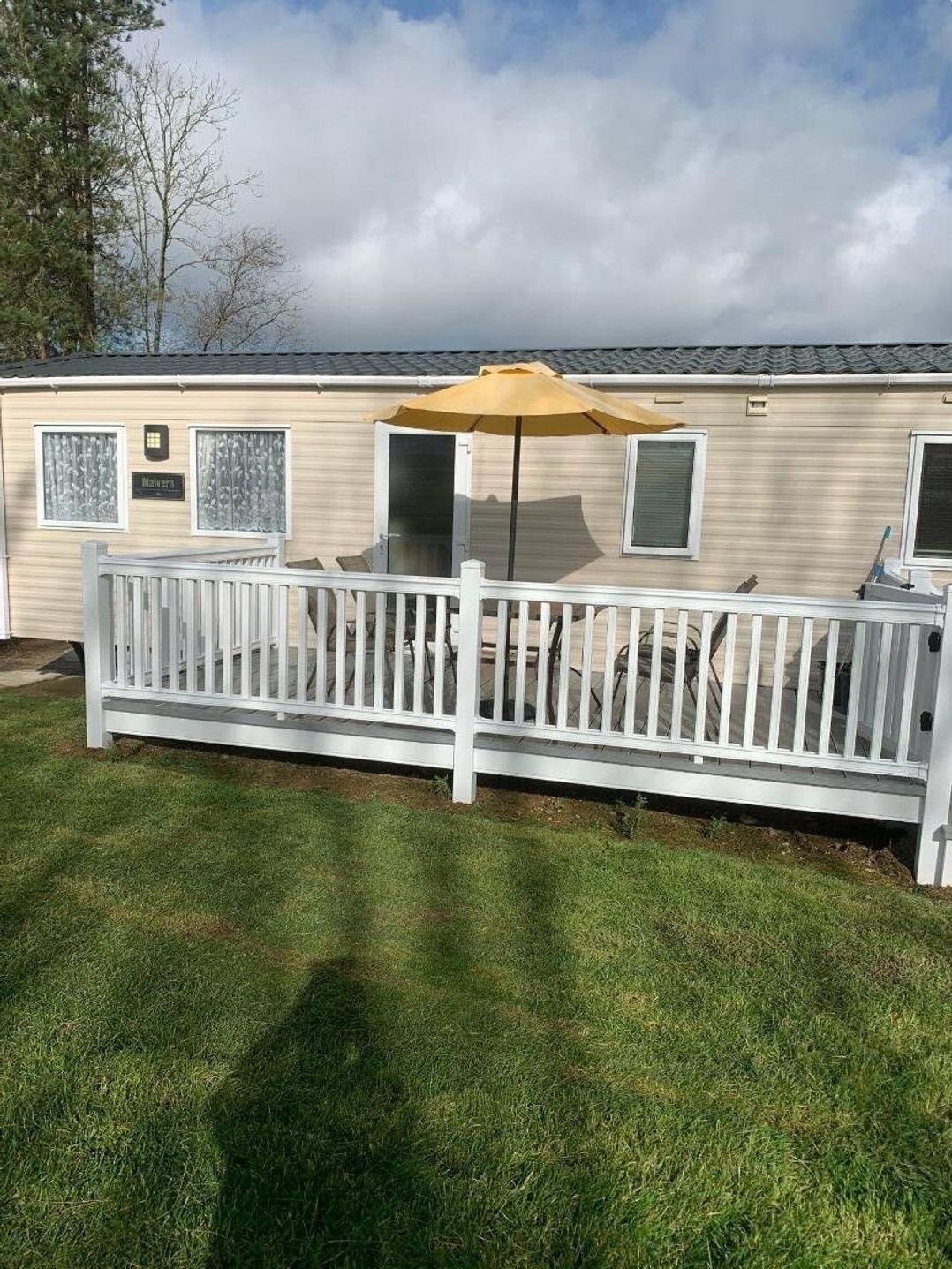 White Acres Holiday Park - Holiday Accommodation 14201