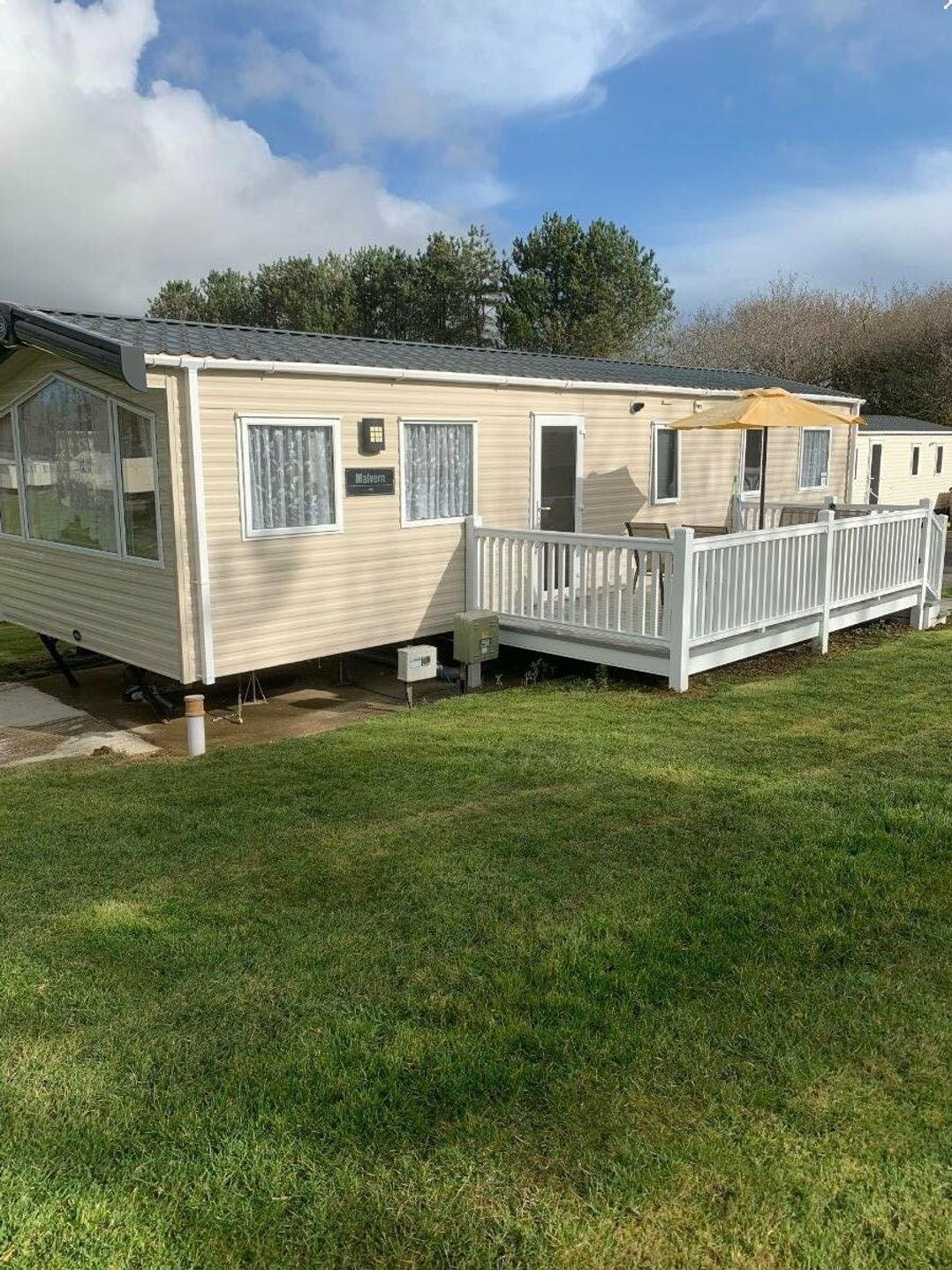 White Acres Holiday Park - Holiday Accommodation 14201