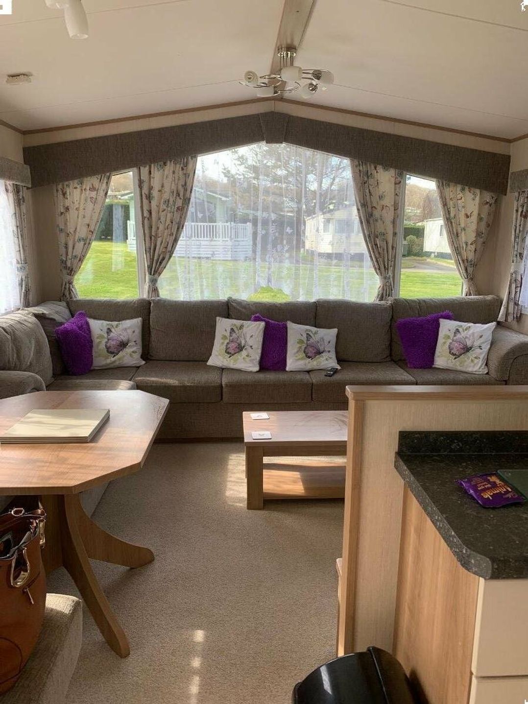 White Acres Holiday Park - Holiday Accommodation 14201