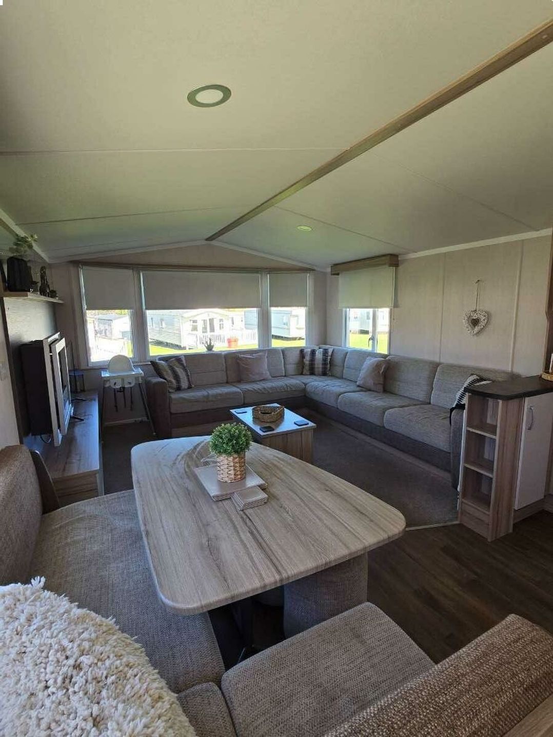 Seton Sands Caravan Park - Holiday Accommodation 14207