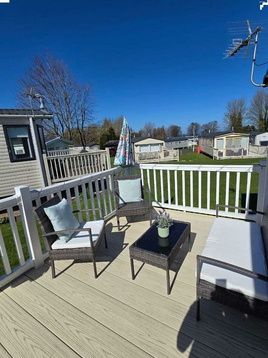 Seton Sands Caravan Park - Holiday Accommodation 14207