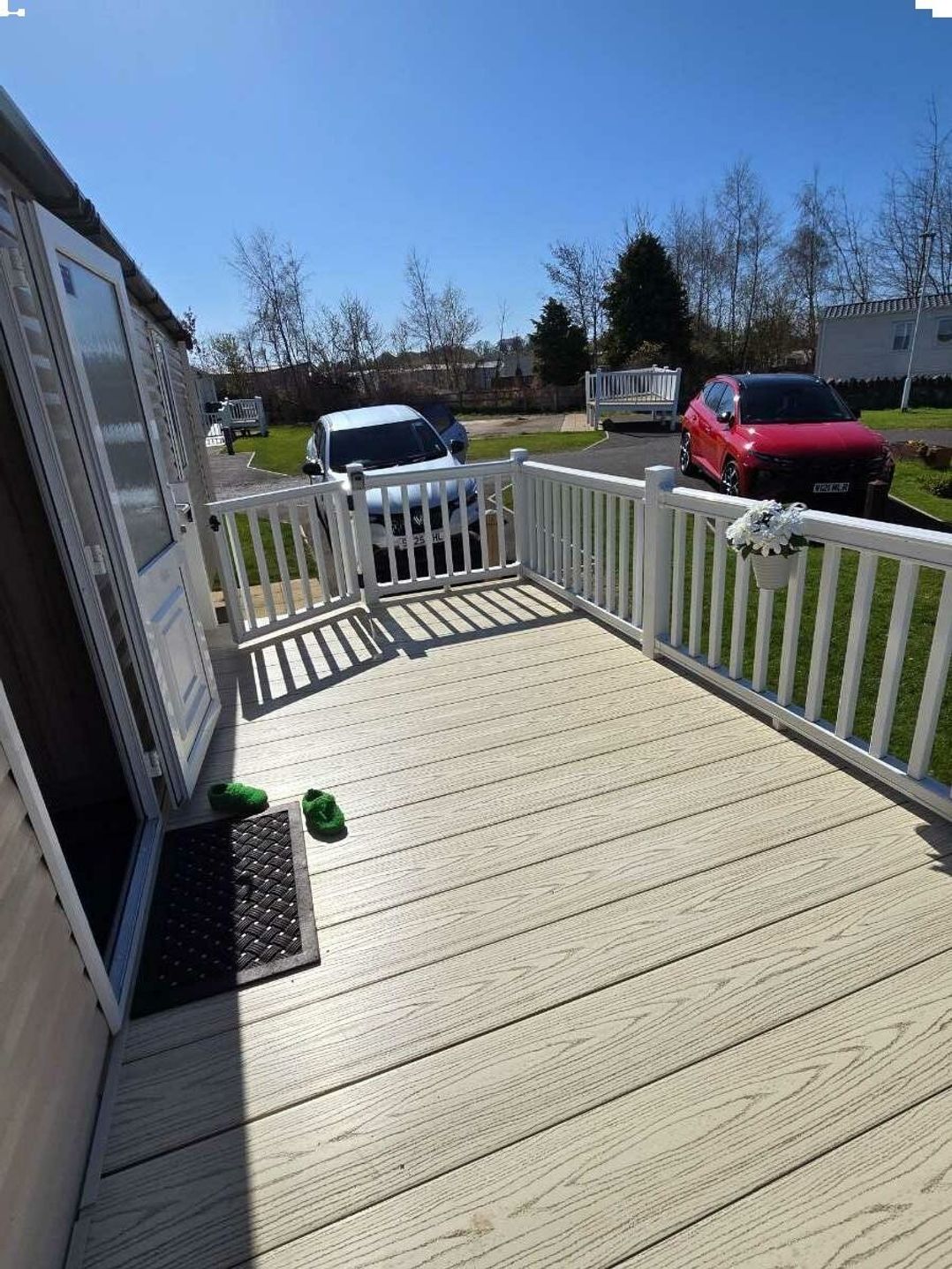 Seton Sands Caravan Park - Holiday Accommodation 14207