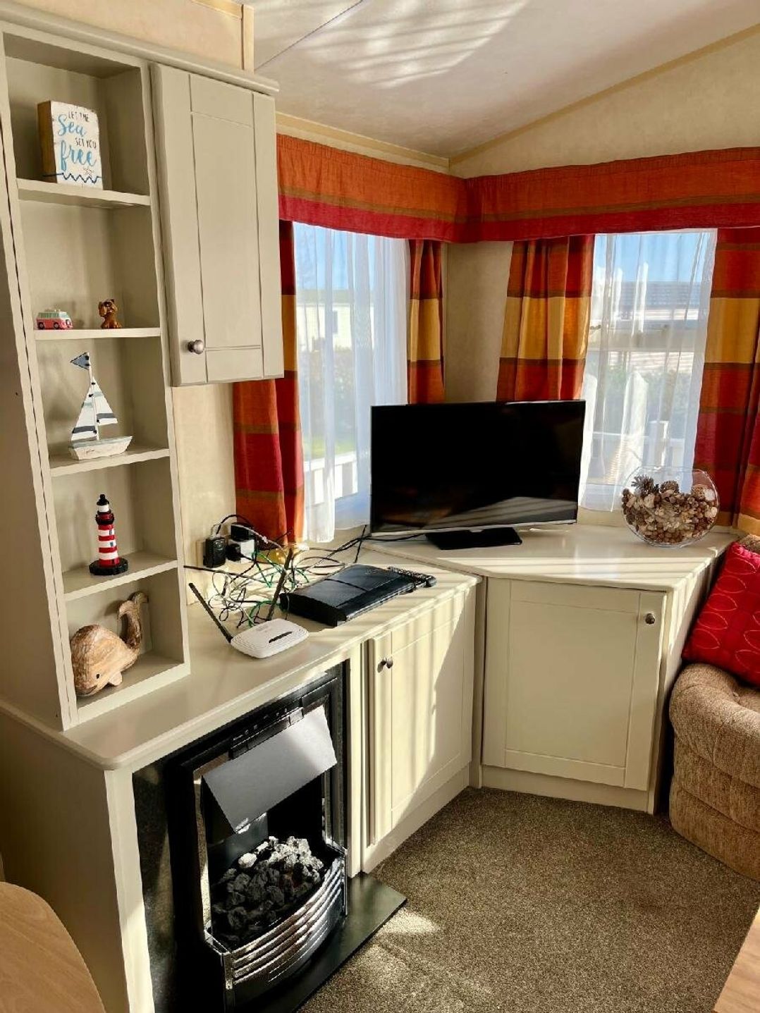 Primrose Valley Holiday Park - Holiday Accommodation 1421